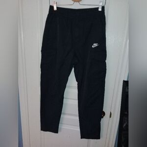 Nike cargo pants